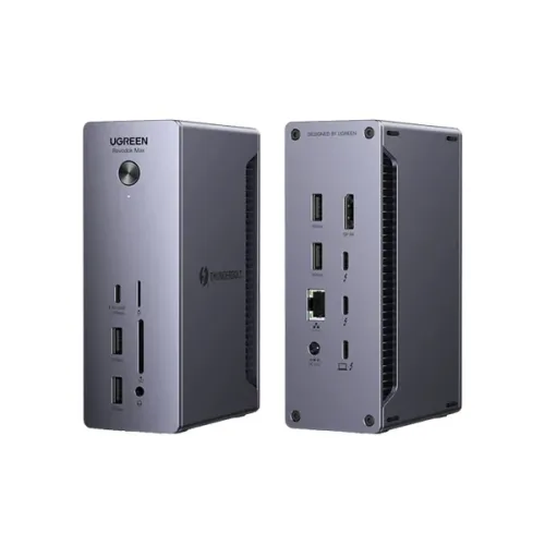 Ugreen Revodok Max 213 U710 13-in-1 Docking Station #25054EU